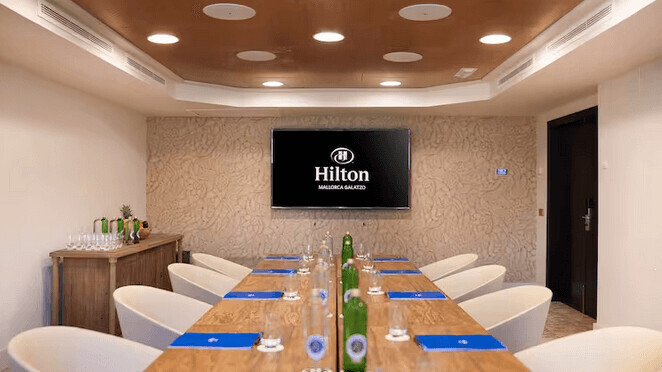 Hilton Mallorca Galatzo